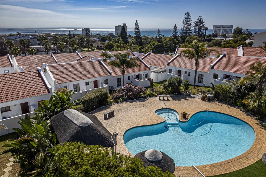 To Let 3 Bedroom Property for Rent in Humewood Eastern Cape